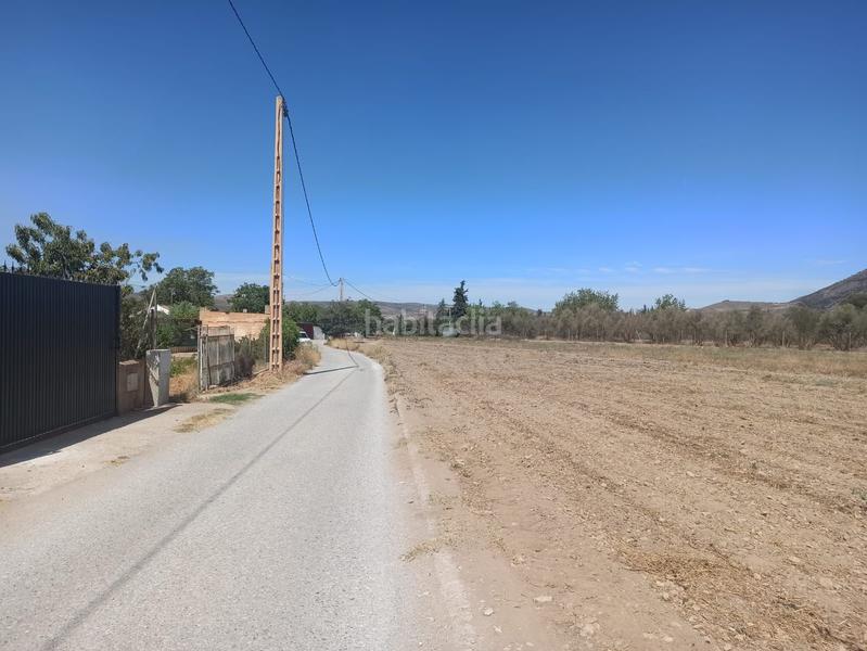 Foto d8ddc9a5-7ebe-4137-9382-01478e9214a9. Finca rústica en Dúrcal