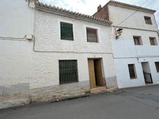 Casa  Calle pilarillo