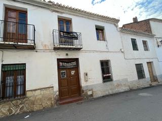 Casa  Calle pilarillo