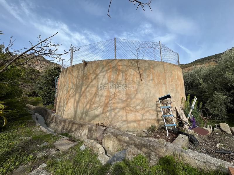 Foto 3288a648-5c6a-4166-bf48-a6685b9cce26. Finca rústica finca en acequias en Lecrín