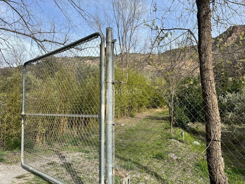 Foto 46d0d033-5b69-4d0b-b2e1-5ebbc9c98d33. Finca rústica finca en acequias en Lecrín