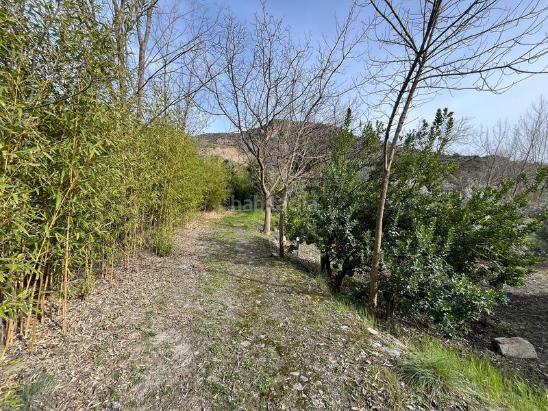 Foto 9cb87fa5-8cc8-43d6-bde4-8d99600ebd9d. Finca rústica finca en acequias en Lecrín