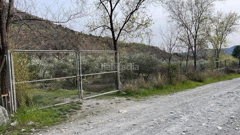 Foto b78cc048-6354-474b-92cc-fec9fe4587db. Finca rústica finca en acequias en Lecrín