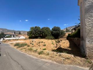 Terreny residencial  Camino buenavista. Solar en durcal