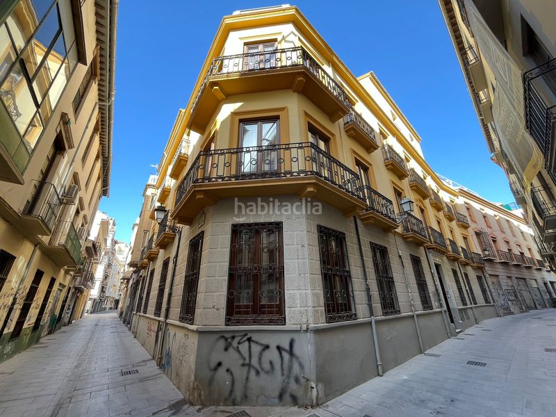 Foto 78533846-f939-488a-afb7-dc59215245e9. Pis a Centro - Sagrario Granada