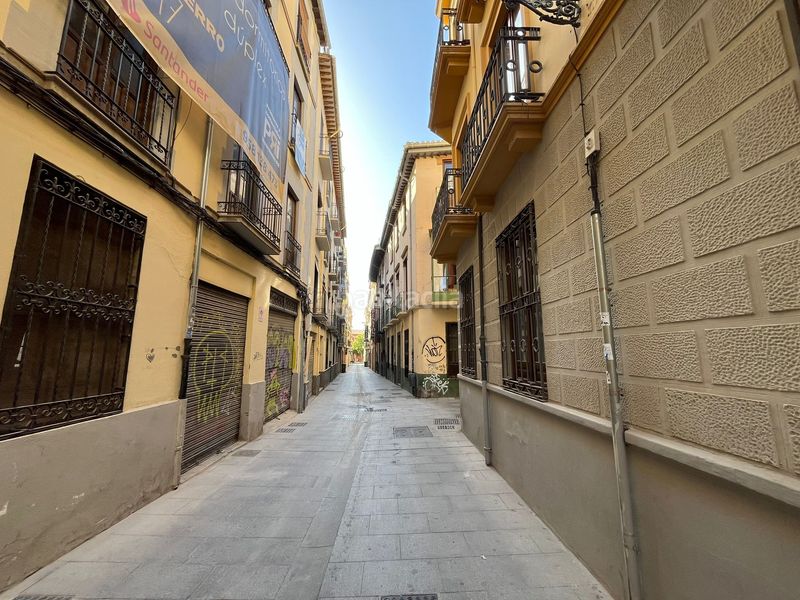 Foto adcd30e2-84eb-4111-a1fa-8ed704c34fe2. Pis a Centro - Sagrario Granada