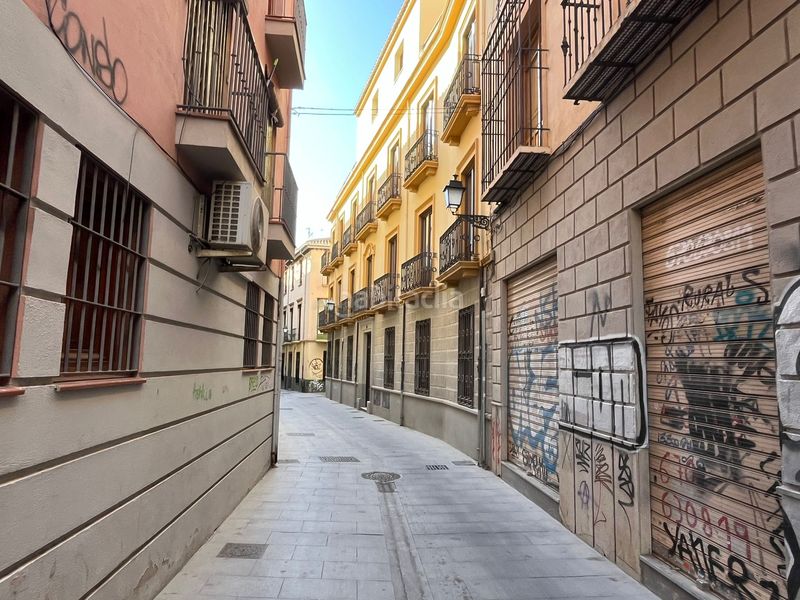 Foto baf910aa-9016-44b5-85e1-030c6a8209bd. Pis a Centro - Sagrario Granada