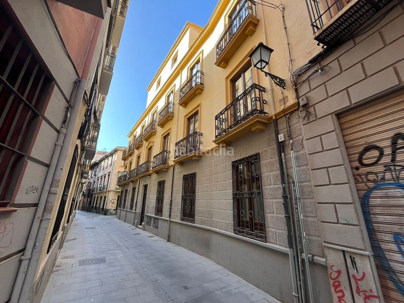 Foto c3b0d340-497d-4c85-ab86-0f90587b2abc. Pis a Centro - Sagrario Granada