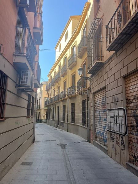 Foto faa43f30-d39d-4bc0-896c-227a02fec629. Pis a Centro - Sagrario Granada