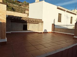 Casa  Calle llana. Casa en saleres