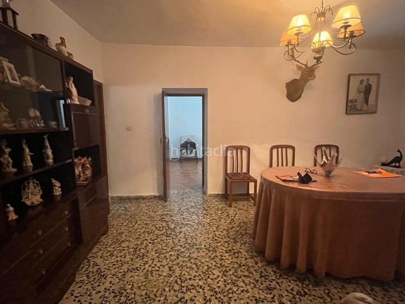 Foto 32399def-6ec6-4018-b681-223a0795915d. Casa  en restabal en Valle (El)