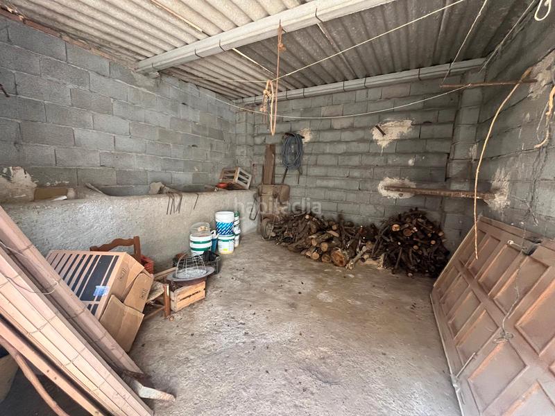 Foto 3a59265b-0a4e-4675-991a-bd3c985c1840. Casa  en restabal en Valle (El)