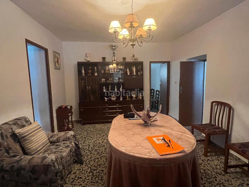 Foto 4c16dfc3-118b-4fa6-acca-a10b465a7b0a. Casa  en restabal en Valle (El)