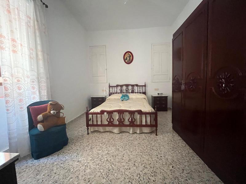 Foto 869285d7-f922-430e-8dcb-7b8050597ba9. Casa  en restabal en Valle (El)