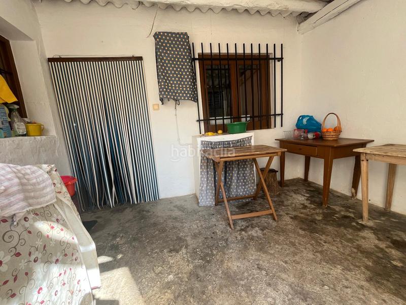 Foto b412ca02-b4e1-45af-a6b0-f48b287e9952. Casa  en restabal en Valle (El)