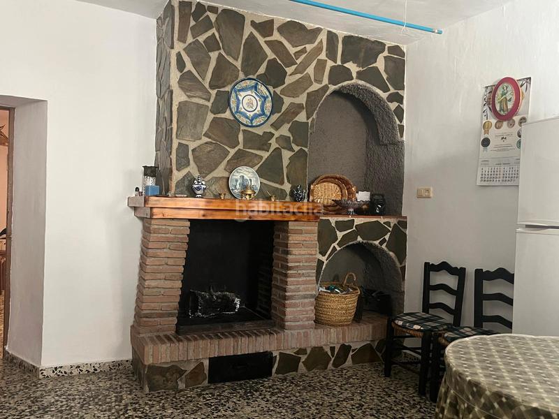 Foto ec3e1dcf-7505-4248-b6bb-53328f9bb6c1. Casa  en restabal en Valle (El)