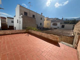Casa  Avenida de andalucia. Casa en restabal