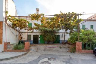 Casa  Avenida de andalucia. Casa en restabal