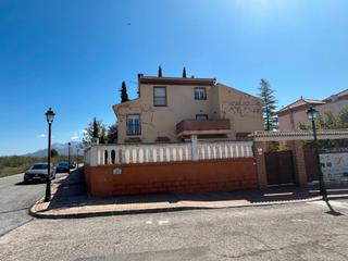 Xalet a Calle atenas 20. Chalet en atarfe