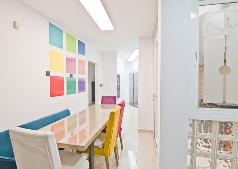 Foto 02d270d0-b571-4a25-8011-e58e79ebcc25. Etagenwohnung in Motril ciudad Motril