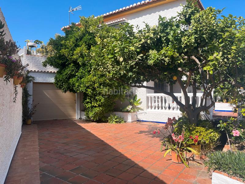 Foto e7f7f44e-446e-48d8-95b0-7e9b0df62862. Chalet  en Torrenueva en Torrenueva Motril