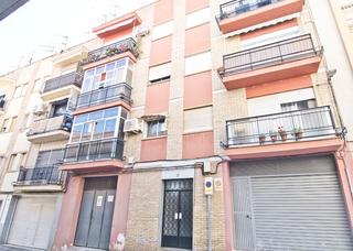 Appartement à Calle san roque 17. Piso en motril