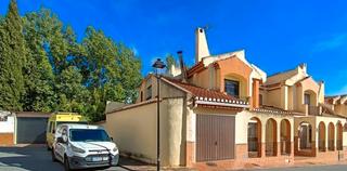 Xalet en Calle maestro joaqun durn 12. Chalet en alfacar