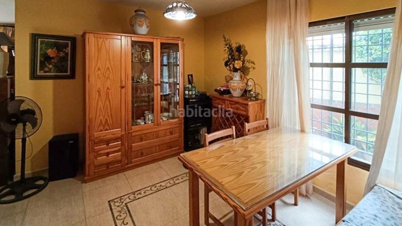 Foto 949b3643-44ef-4422-888a-4defab260381. Chalet en calle maestro joaquín durán 12 chalet en Alfacar