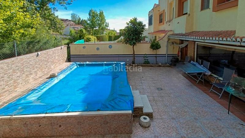 Foto 9913ed5b-6568-47ba-b375-7998c6421b86. Chalet en calle maestro joaquín durán 12 chalet en Alfacar