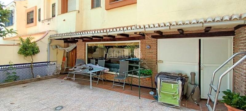 Foto d9b8e601-ed0e-4213-847b-781723024c4a. Chalet en calle maestro joaquín durán 12 chalet en Alfacar