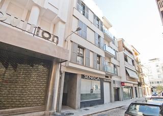 Pis a Calle fundición 10. Piso en motril