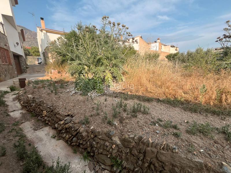 Foto 40e6f3b2-00cd-42e4-b2e4-e37d6bdd2c24. Finca rústica a Dúrcal
