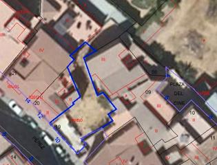 Terreny residencial a Dúrcal. Solar en durcal