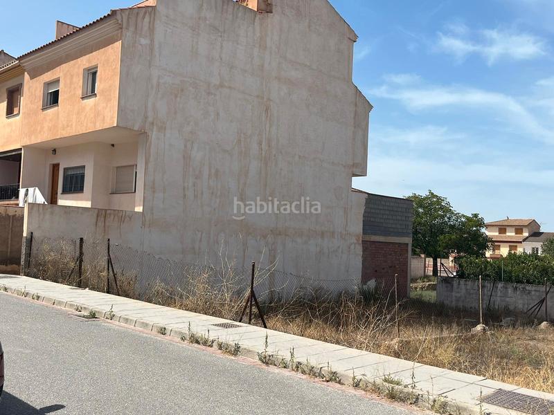 Foto 057fa199-faf6-4492-b935-d20f4b18e350. Terreno residencial solar en durcal en Dúrcal