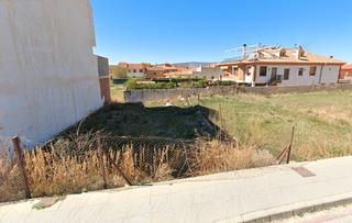 Terreny residencial a Dúrcal. Solar en durcal