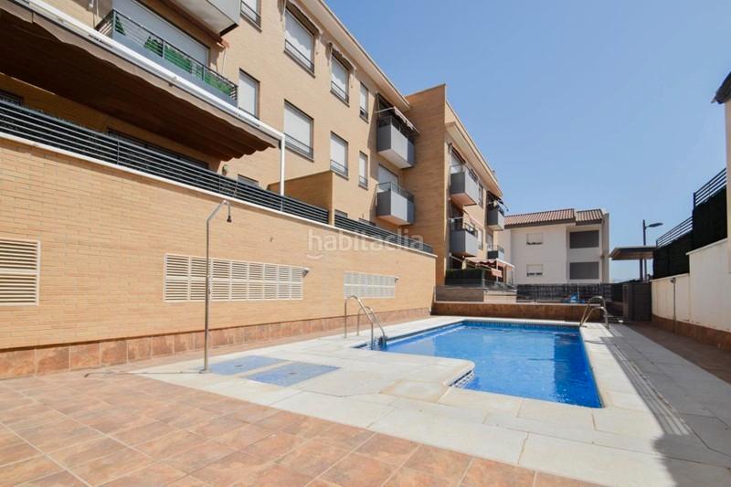 Foto 0a15af6b-5119-49ce-b1d3-4f1745854647. Pis amb aparcament piscina a San Francisco - El Chorrillo Gabias (Las)