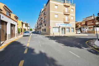 Appartement  Calle alfonso bailón verdejo 14. Piso en atarfe