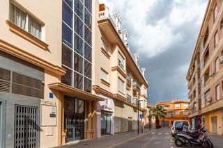 Pis  Calle caniche 1. Piso en maracena