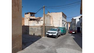 Terreny residencial a Dúrcal. Solar en durcal