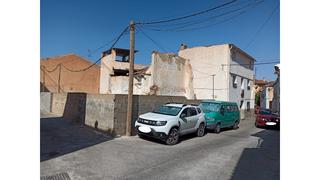 Terreno residencial en Dúrcal. Solar en durcal