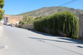 Wohngrundstück in Avenida valle de lecrín 5. Solar en padul