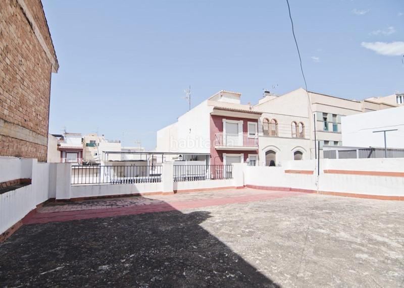 Foto 427381aa-b4d5-46fa-98b8-06deb2abb144. Casa  en Motril ciudad Motril