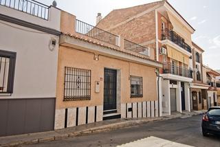 Maison à Motril  ciudad. Casa en motril