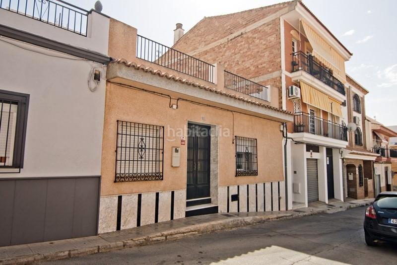 Foto 58082458-6a56-4081-b79c-08e120013203. Casa  en Motril ciudad Motril