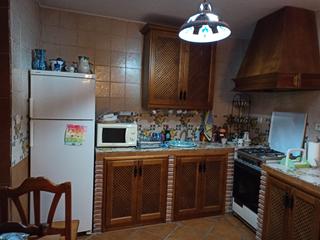 Mas à Villamena. Casa en conchar