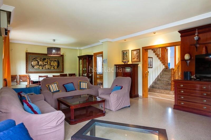 Foto 898d64b3-ec03-4354-bf08-665a3fc83ab0. Chalet en calle e-2 92 chalet en el puntal en Padul