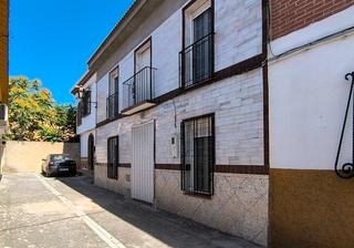 Haus  Calle maestro fernando fernández castilla 3. Casa en padul