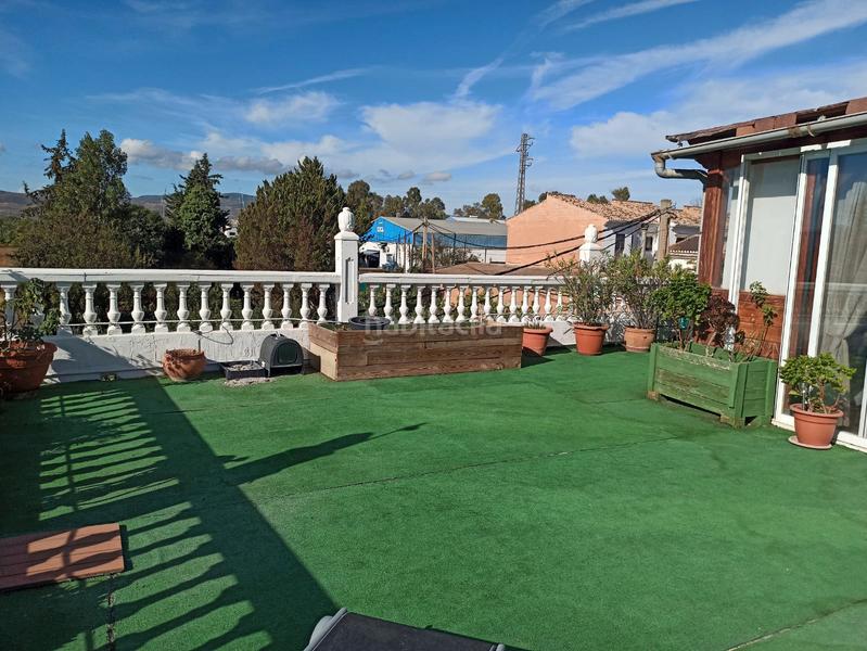 Foto 46946823-0f41-40e9-8abd-1534718ea9b6. Àtic a Dúrcal