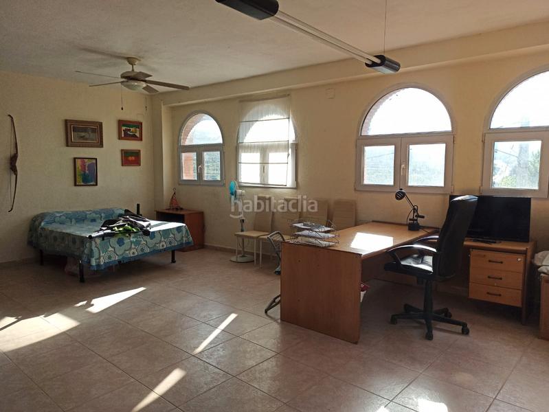 Foto a486210b-077e-4738-9afc-5a2ad6978590. Àtic a Dúrcal