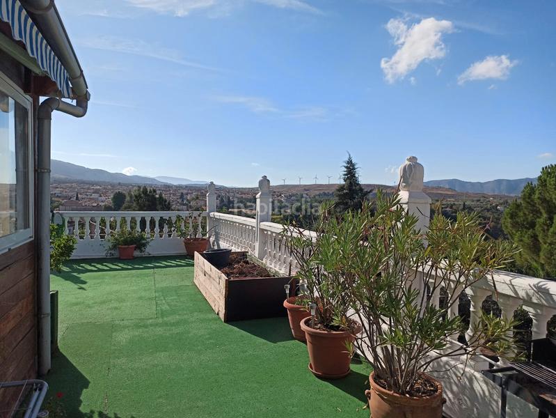 Foto b8159ad4-6948-4bab-be15-3d6ce76b1e22. Àtic a Dúrcal